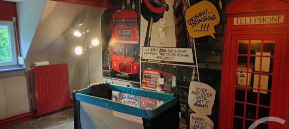 3 bedrooms House in Bannay, France No. 222768 15