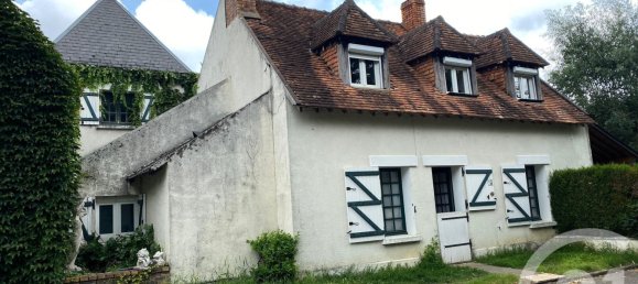 3 bedrooms House in Bannay, France No. 222768 3