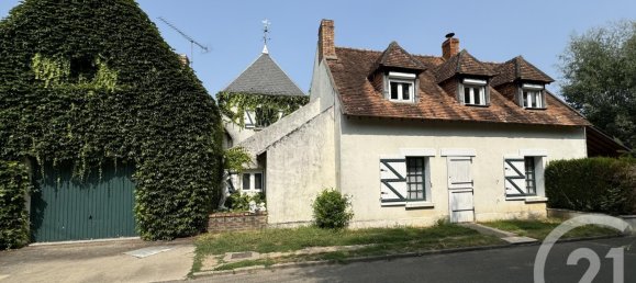 3 bedrooms House in Bannay, France No. 222768 4