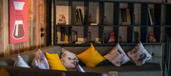 2 bedrooms Apartment in Bari, Italy No. 284561 23