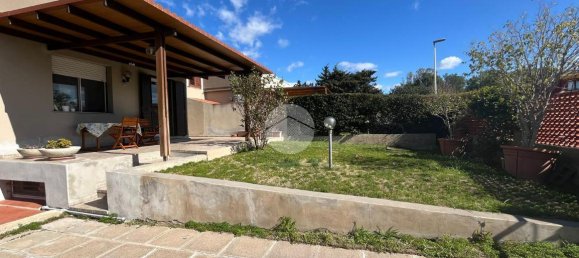 4 rooms Villa in Quartu Sant'Elena, Italy No. 7316 15
