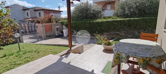 4 rooms Villa in Quartu Sant'Elena, Italy No. 7316 24
