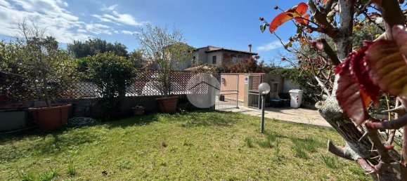 4 rooms Villa in Quartu Sant'Elena, Italy No. 7316 26