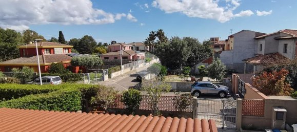 4 rooms Villa in Quartu Sant'Elena, Italy No. 7316 21