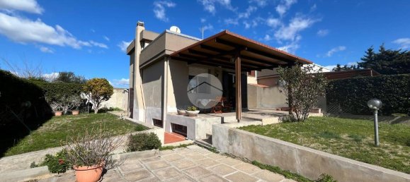 4 rooms Villa in Quartu Sant'Elena, Italy No. 7316 9