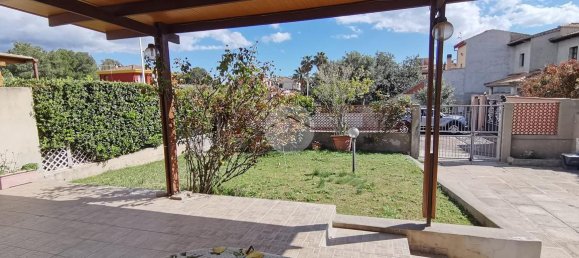 4 rooms Villa in Quartu Sant'Elena, Italy No. 7316 14