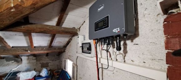 Дуплекс с 4 комнатами в Розиньяно Мариттимо, Италия № 281388 11