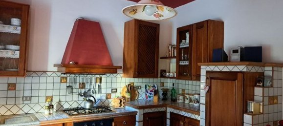 Дуплекс с 4 комнатами в Розиньяно Мариттимо, Италия № 281388 2