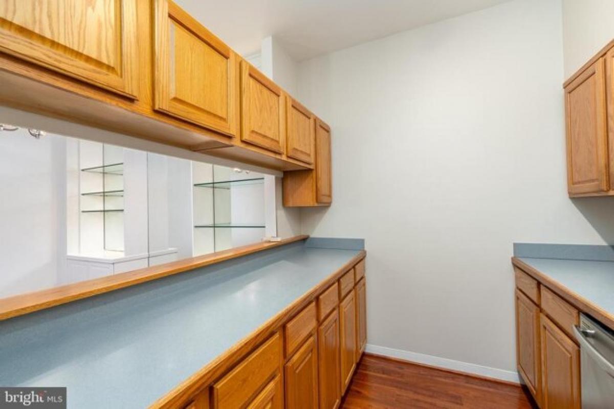 2 bedrooms House in Baltimore, USA No. 415683