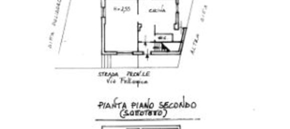10 rooms House in Casalincontrada, Italy No. 189457 30