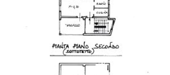 10 rooms House in Casalincontrada, Italy No. 189457 29