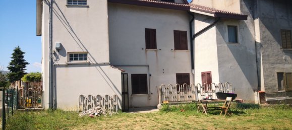 10 rooms House in Casalincontrada, Italy No. 189457 4