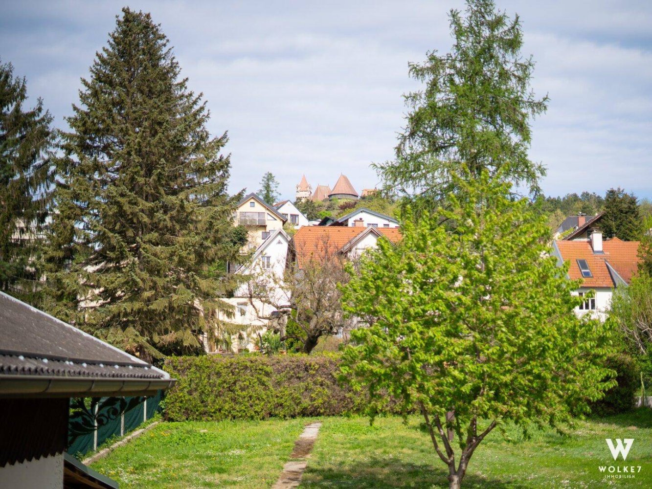 4-Zimmer Grundstück in Leobendorf, Austria, Nr. 238442