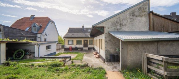 4-Zimmer Grundstück in Leobendorf, Austria, Nr. 238442 5