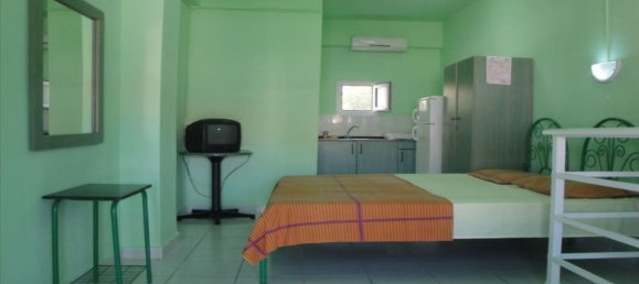 Таунхаус 800м² в Халкидики, Центральная Македония, Македония и Фракия, Греция № 8127 11