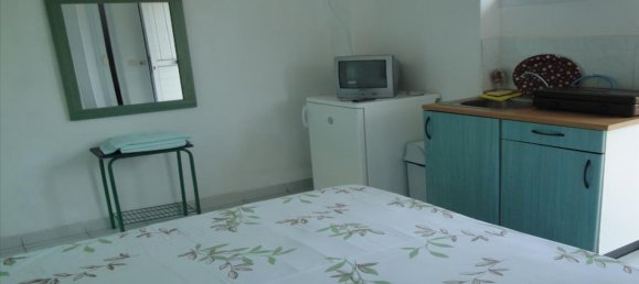 Таунхаус 800м² в Халкидики, Центральная Македония, Македония и Фракия, Греция № 8127 9