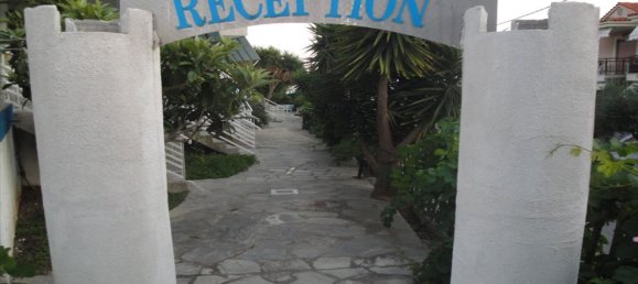 Adosado en Chalkidiki, Greece 800 m² No. 8127 14