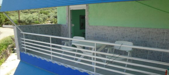 Таунхаус 800м² в Халкидики, Центральная Македония, Македония и Фракия, Греция № 8127 4