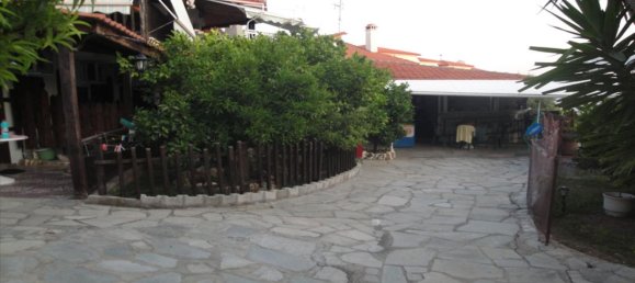 Adosado en Chalkidiki, Greece 800 m² No. 8127 15