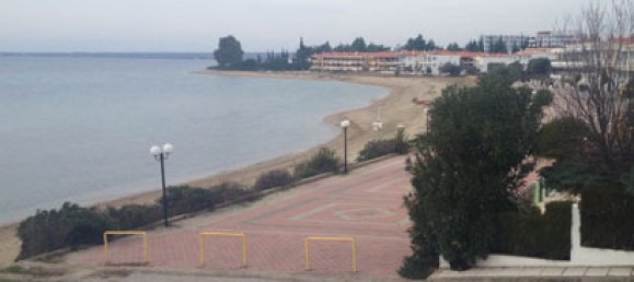 Таунхаус 800м² в Халкидики, Центральная Македония, Македония и Фракия, Греция № 8127 19