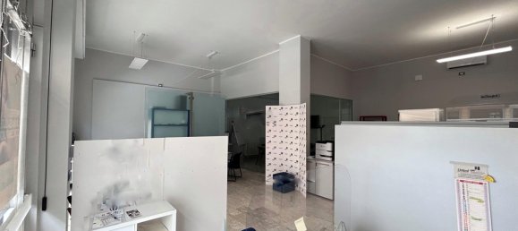1 room Commercial property in Alessandria, Italy No. 374405 13