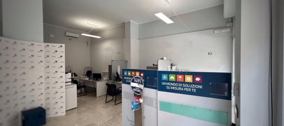 1 room Commercial property in Alessandria, Italy No. 374405 11