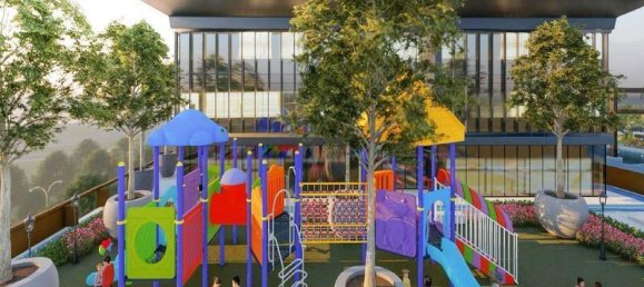 Квартира с 1 спальней в Jumeirah Village Triangle, ОАЭ № 44451 10