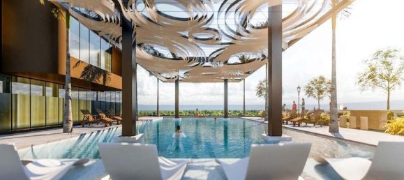 Квартира с 1 спальней в Jumeirah Village Triangle, ОАЭ № 44451 8