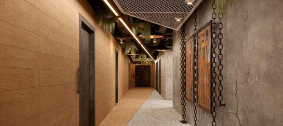 Квартира с 1 спальней в Jumeirah Village Triangle, ОАЭ № 44451 2