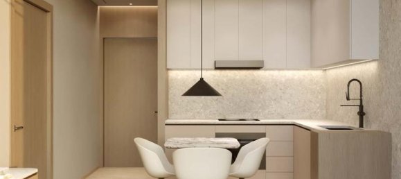 Квартира с 1 спальней в Jumeirah Village Triangle, ОАЭ № 44451 6