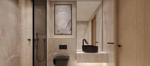 Квартира с 1 спальней в Jumeirah Village Triangle, ОАЭ № 44451 5