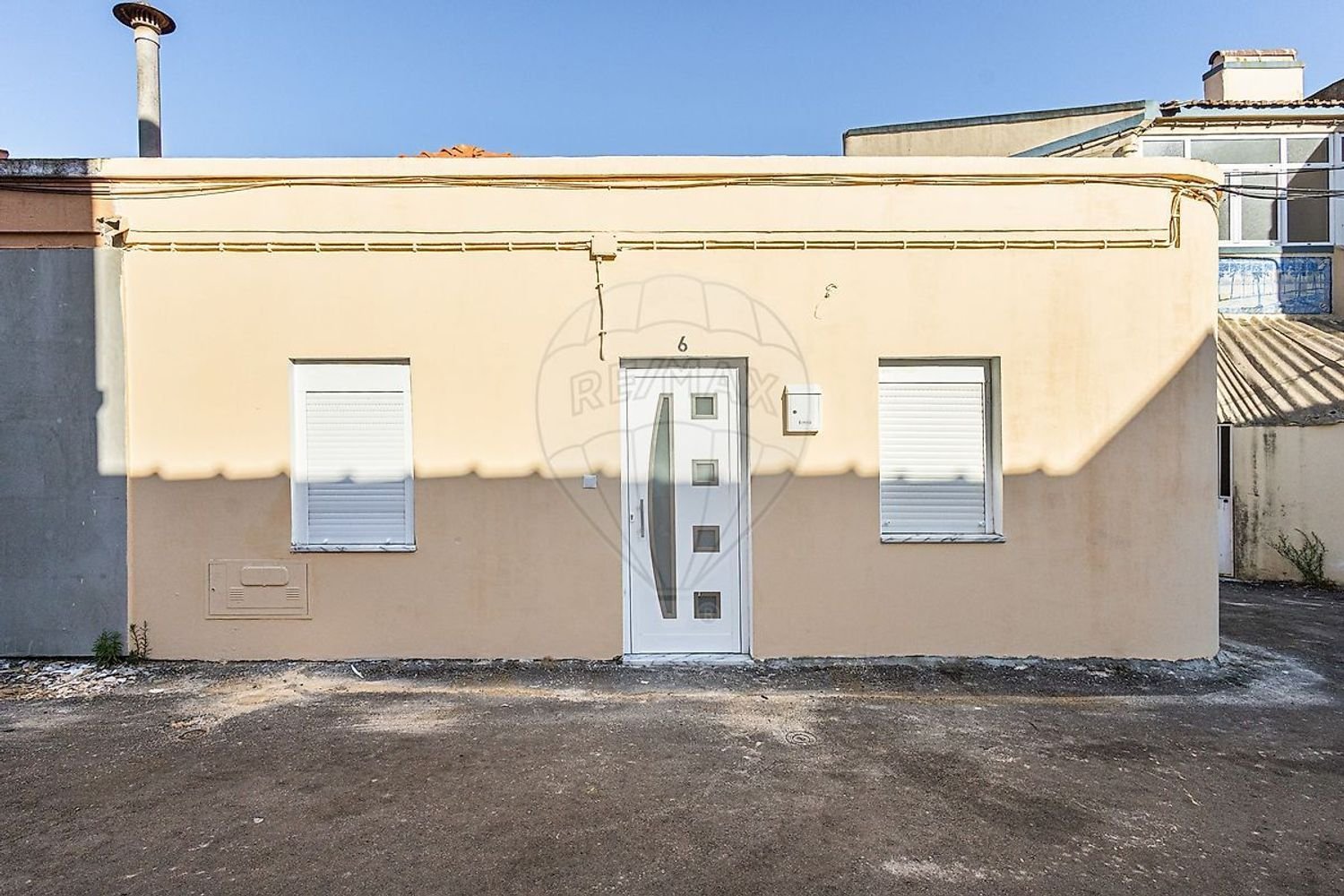 Дом с 1 спальней в Вила Франка ди Шира, Португалия № 220163