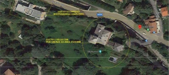 21 Schlafzimmer Haus in Gavirate, Italy, Nr. 365532 22