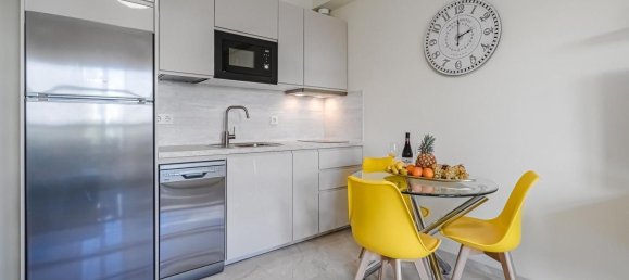 1 chambre Appartement à Adeje, Spain No. 109705 11