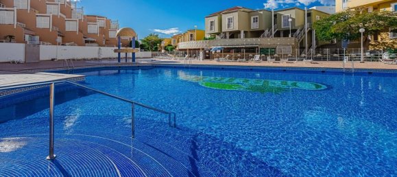 1 chambre Appartement à Adeje, Spain No. 109705 22