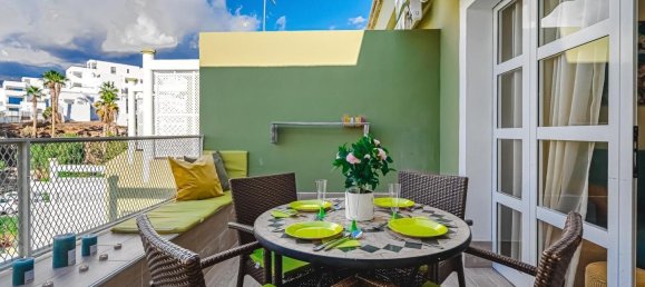 1 chambre Appartement à Adeje, Spain No. 109705 3