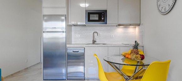 1 chambre Appartement à Adeje, Spain No. 109705 13