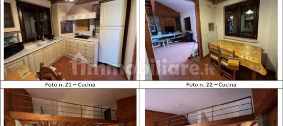 1 bedroom Villa in Andria, Italy No. 15802 4