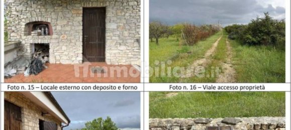 1 bedroom Villa in Andria, Italy No. 15802 3