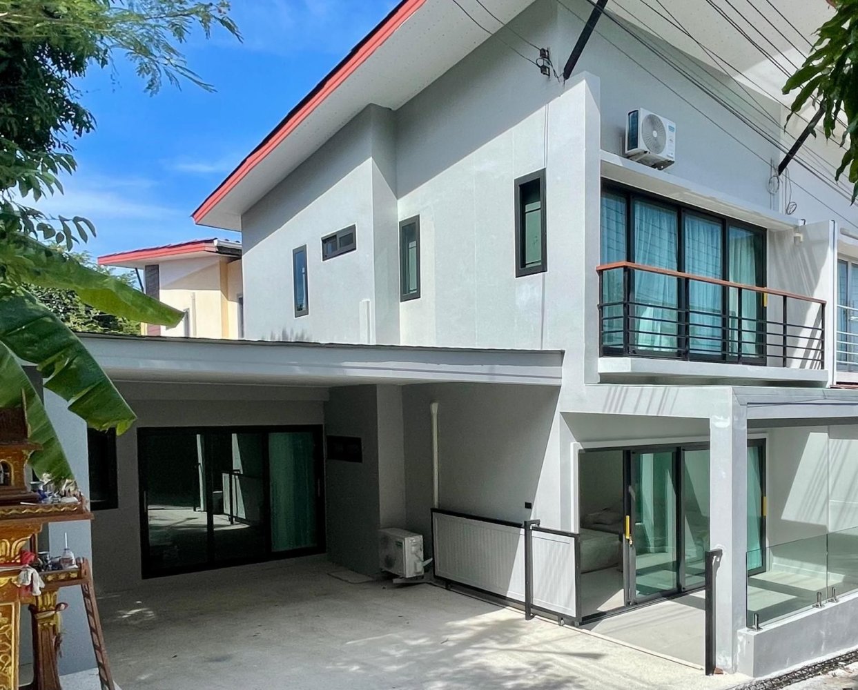 3 bedrooms Duplex in Ko Samui, Thailand No. 67836