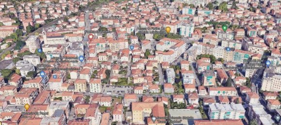 4 rooms Apartment in La Spezia, Italy No. 101346 4