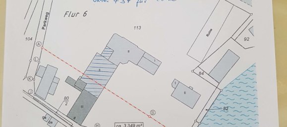20-Zimmer Bauernhof in Oberspreewald-Lausitz, Germany, Nr. 218607 6