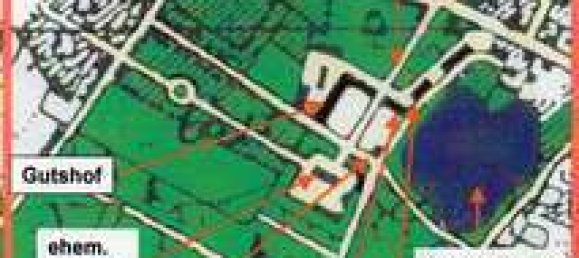 20-Zimmer Bauernhof in Oberspreewald-Lausitz, Germany, Nr. 218607 10