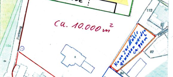 20-Zimmer Bauernhof in Oberspreewald-Lausitz, Germany, Nr. 218607 5