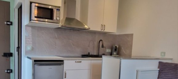 Estúdio em Grenoble, France N.º 331266 2