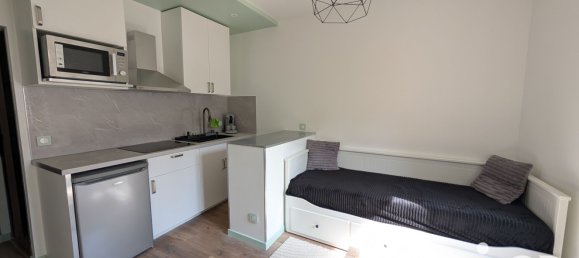 Estúdio em Grenoble, France N.º 331266 9