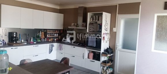 3 bedrooms Townhouse in Valfroicourt, France No. 95135 11