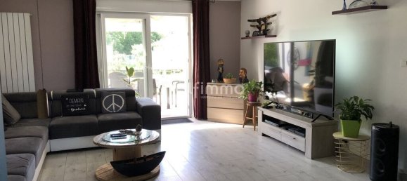 3 bedrooms Townhouse in Valfroicourt, France No. 95135 7