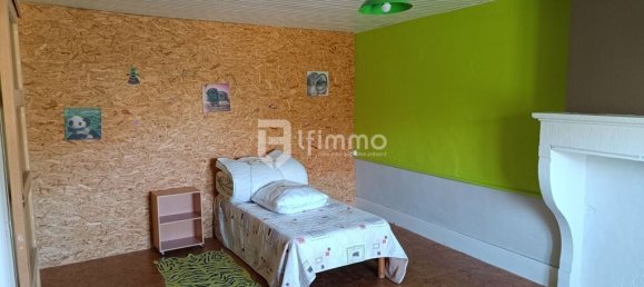 3 bedrooms Townhouse in Valfroicourt, France No. 95135 20