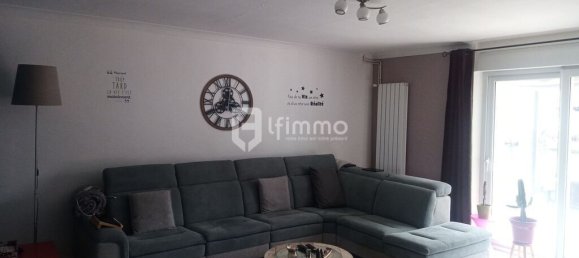 3 bedrooms Townhouse in Valfroicourt, France No. 95135 3